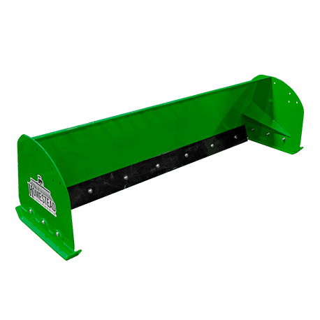 John Deere® Snow Pusher